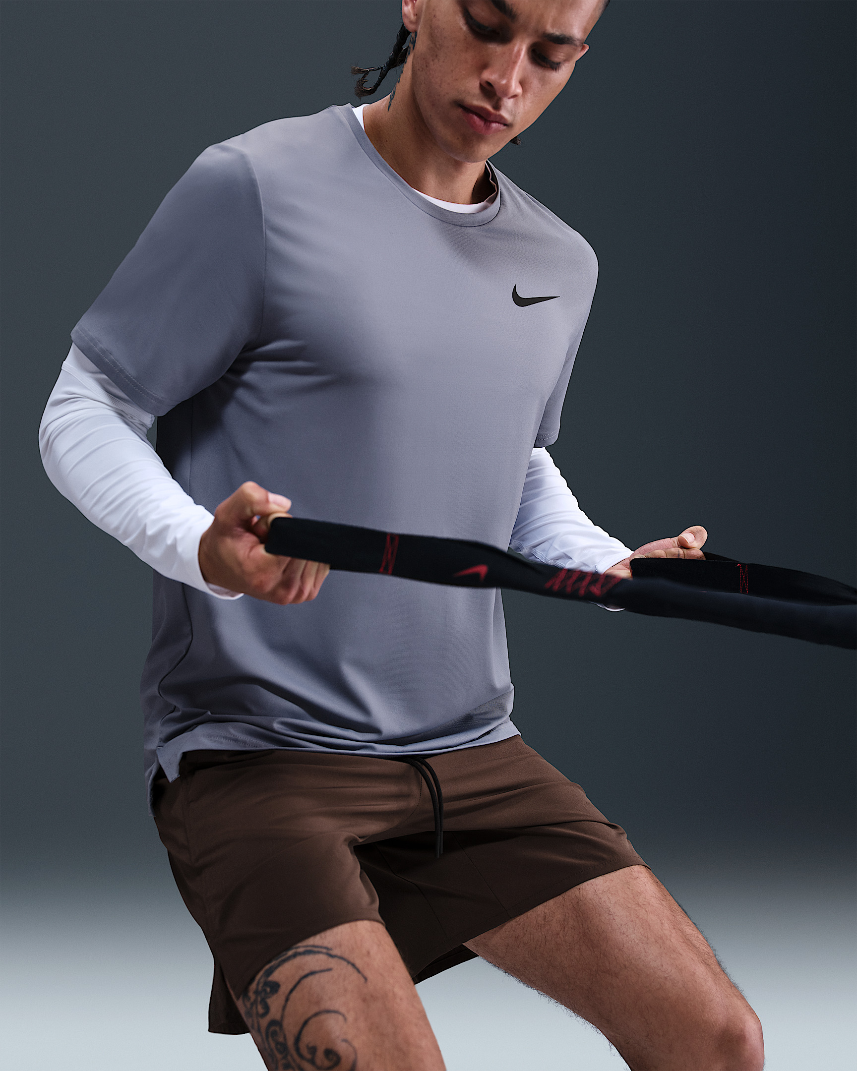 Nike Unlimited Men's Dri-FIT 7" Unlined Versatile Shorts - 5