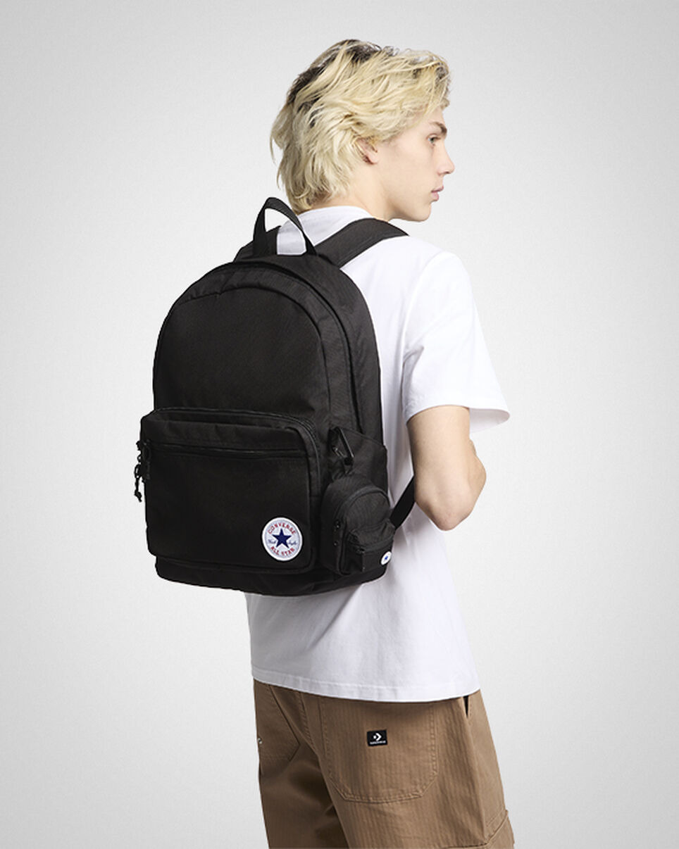 Go 2 Backpack - 4