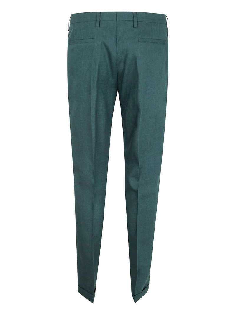 Paul Smith linen trousers outlook