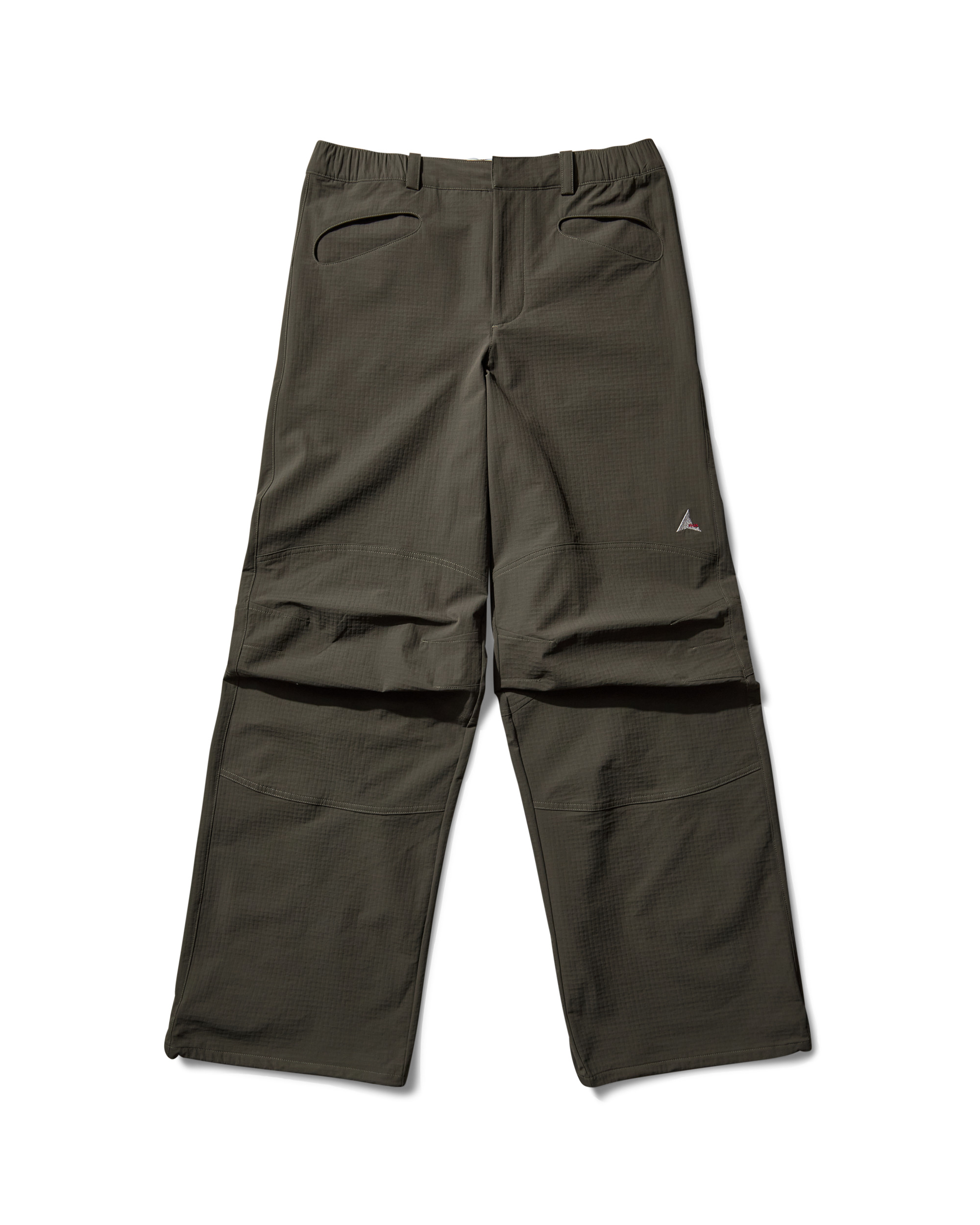Tambo Shaped Softshell Pant - 9