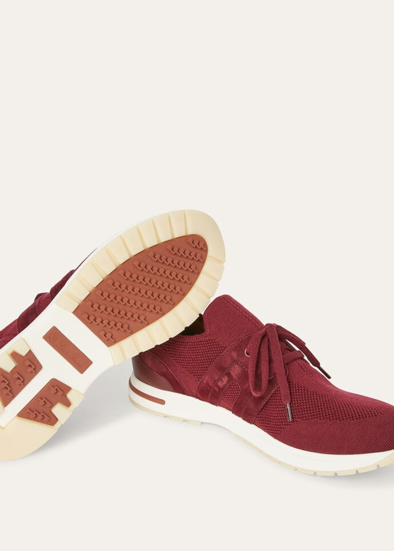 360 Lp Lady Flexy Walk Sneaker 5