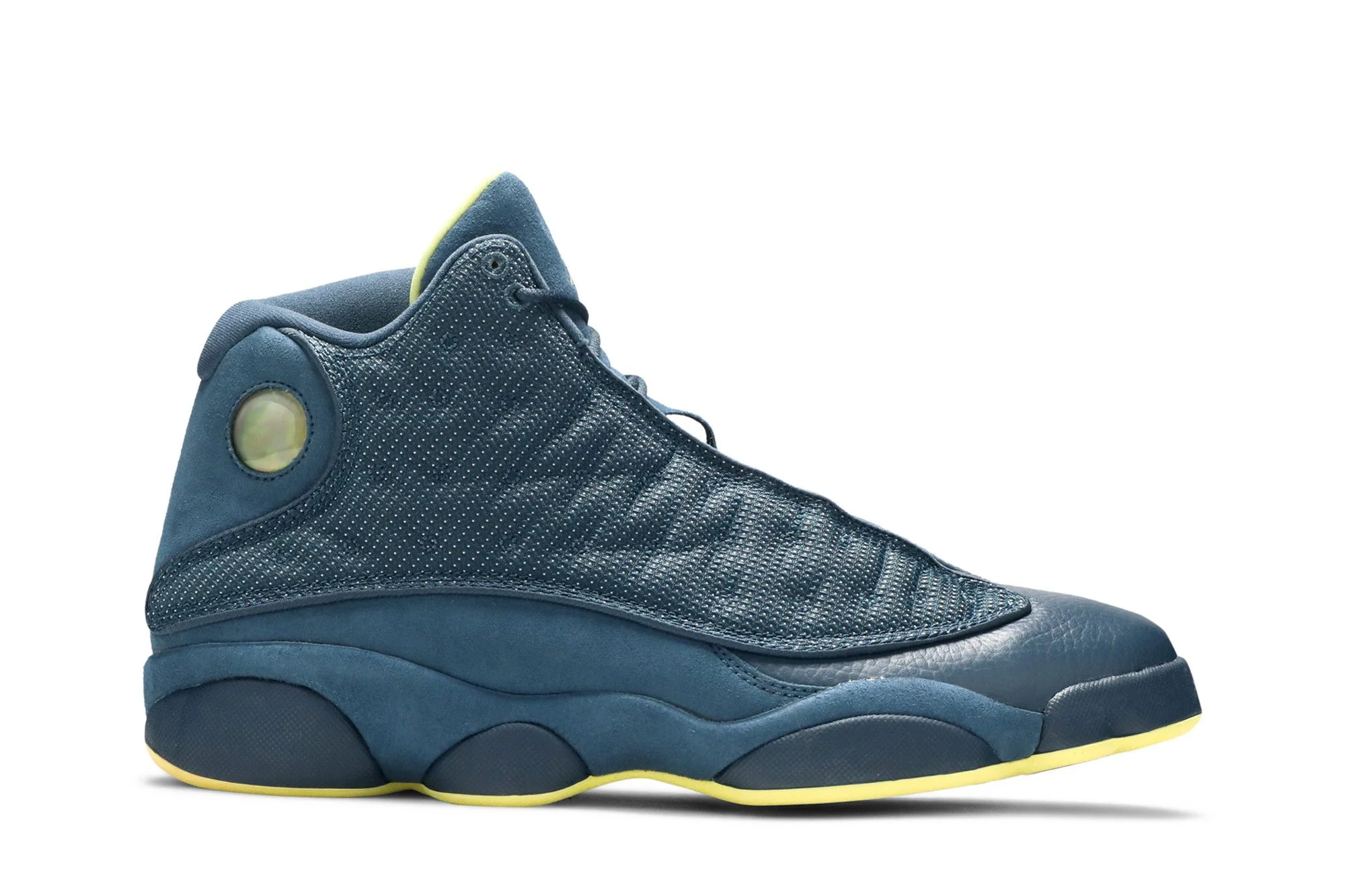 Air Jordan 13 Retro 'Squadron Blue' - 1