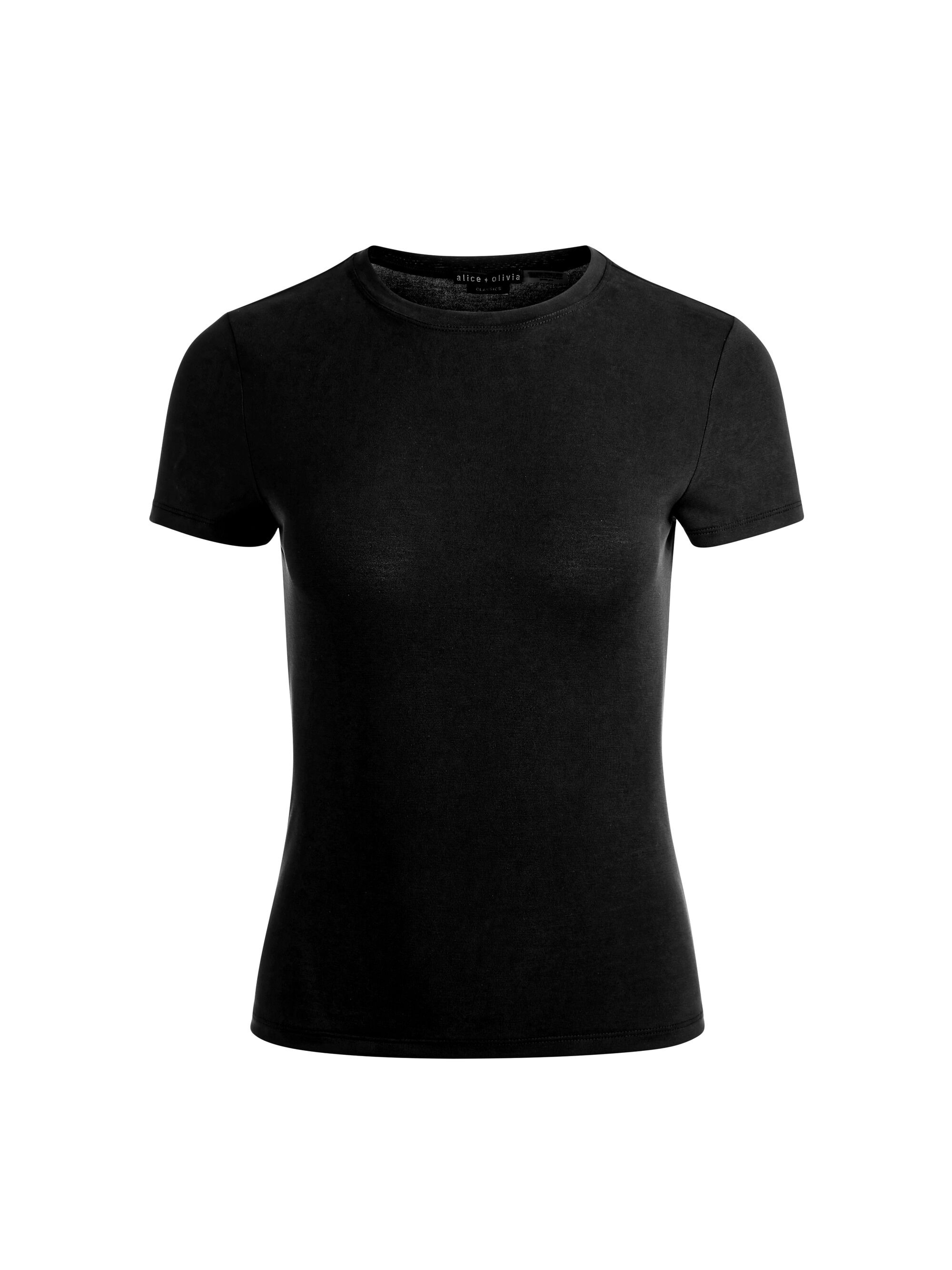 TESS BABY TEE - 1