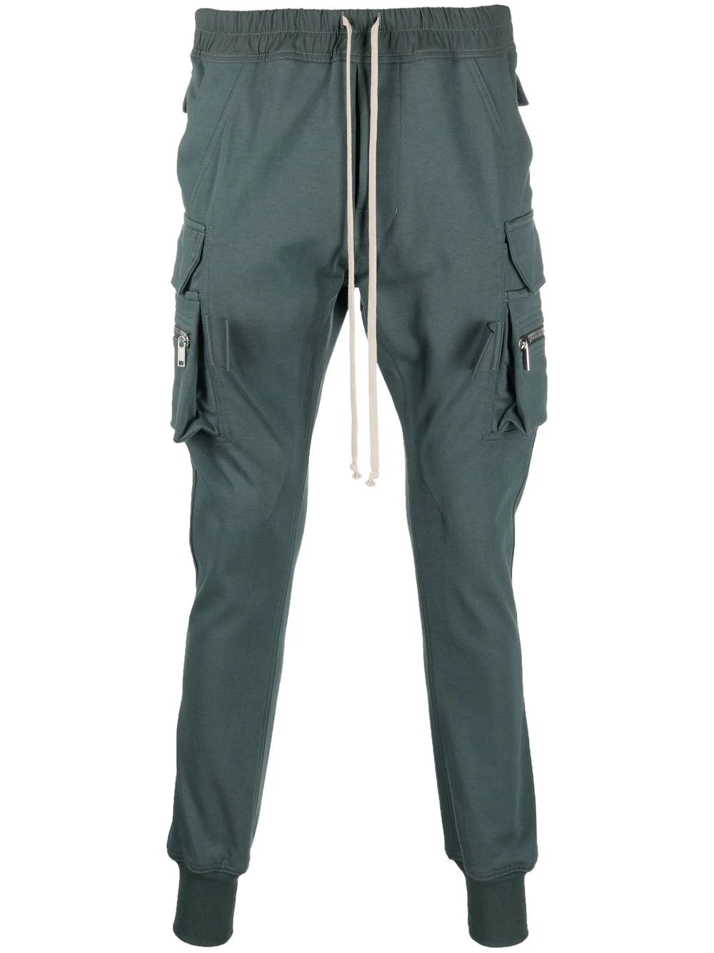 Mastodon jersey cargo pants - 1