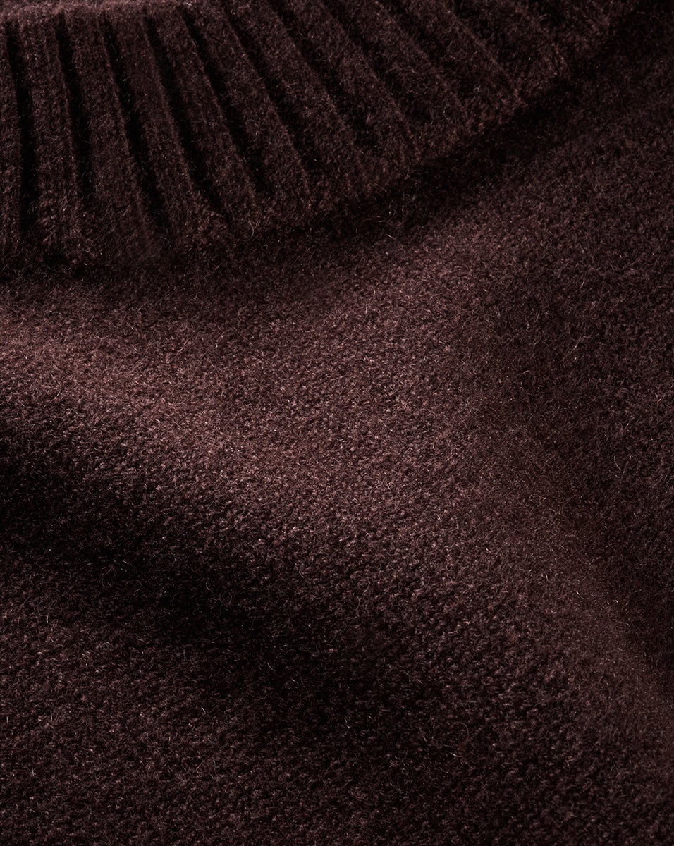ANDI SWEATER - 4