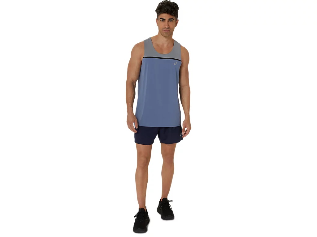 MEN'S PR LYTE SINGLET - 5