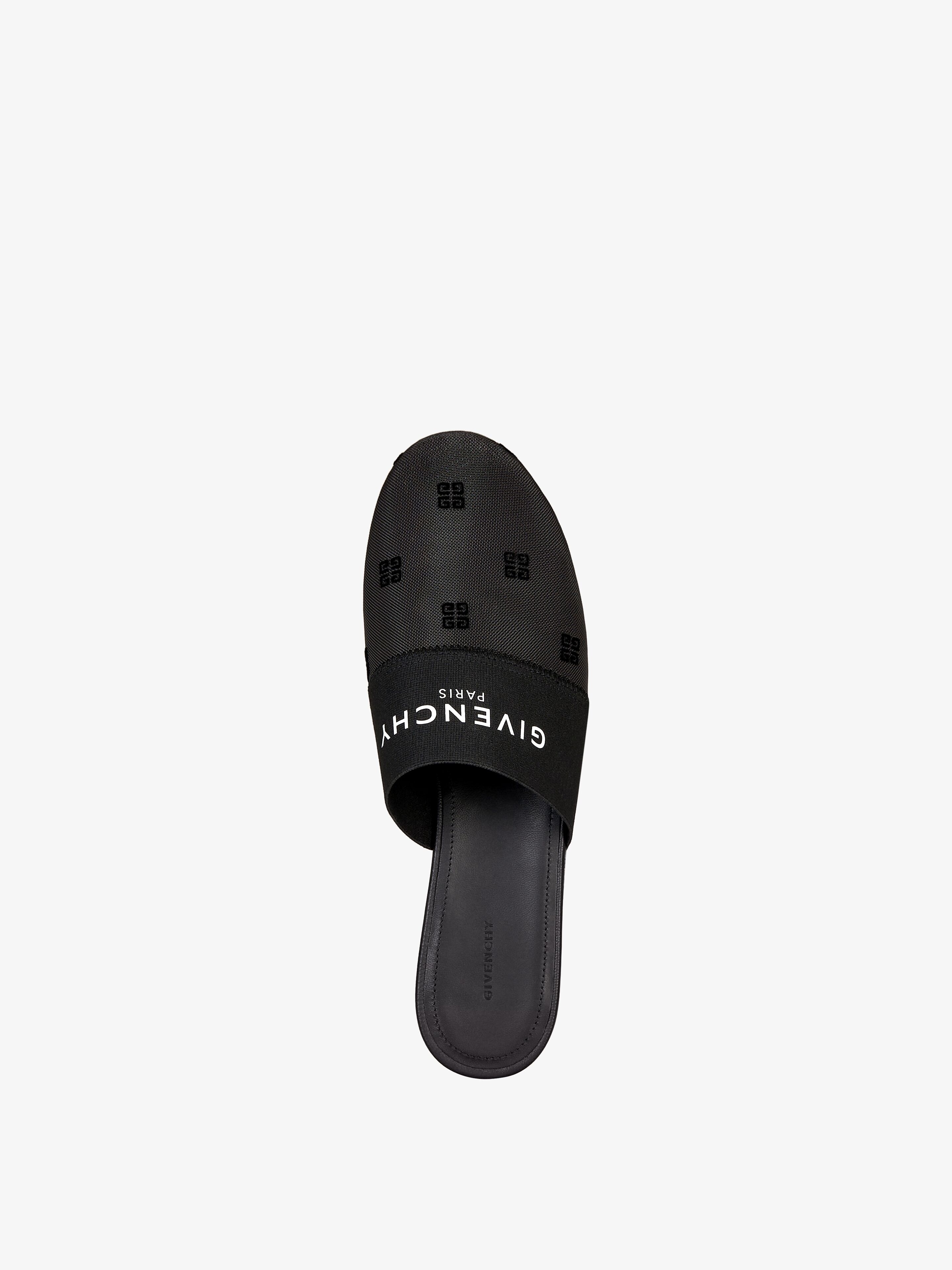 BEDFORD FLAT MULES IN 4G MESH - 4