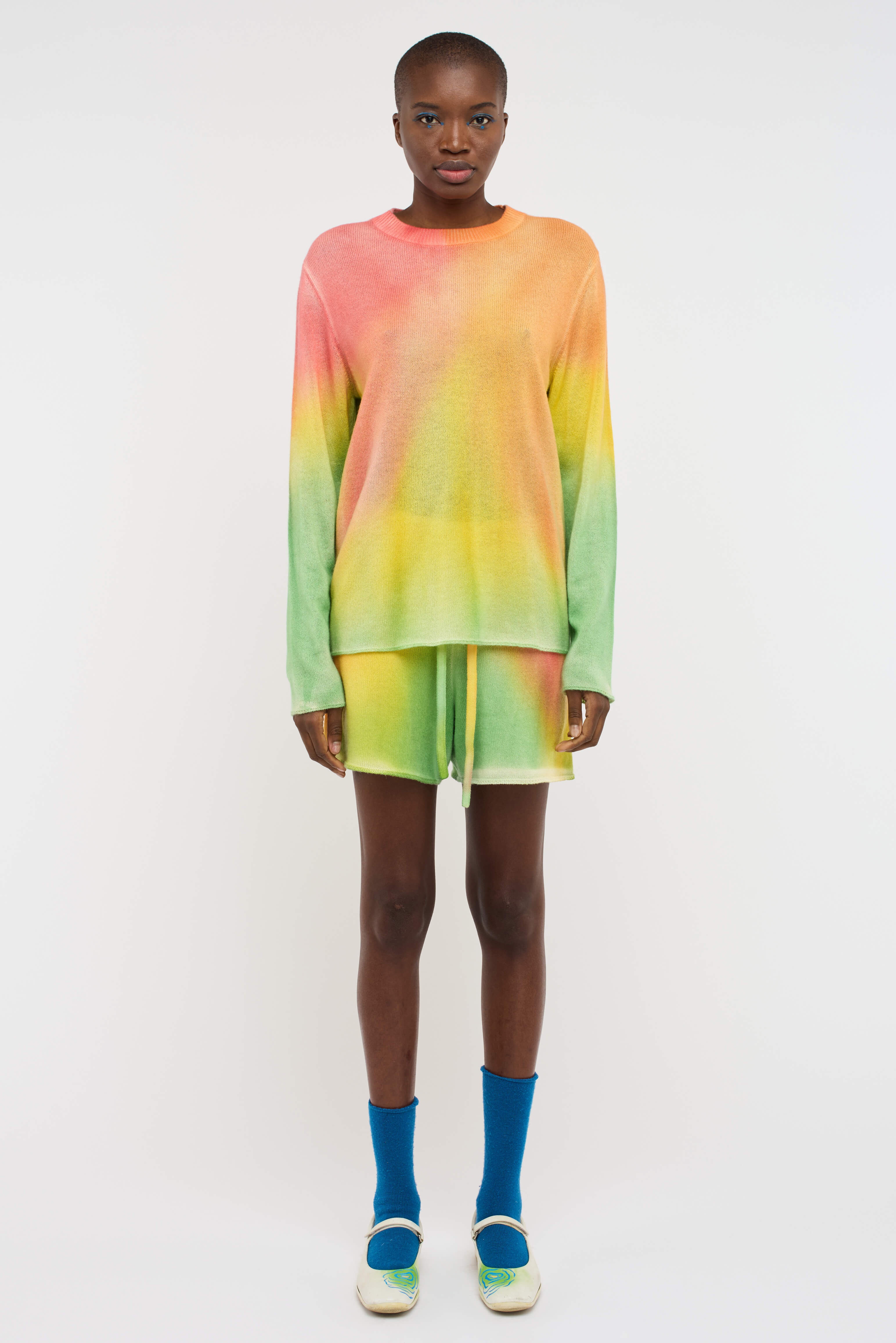 WAVE AURA WOMEN'S CREW - 6