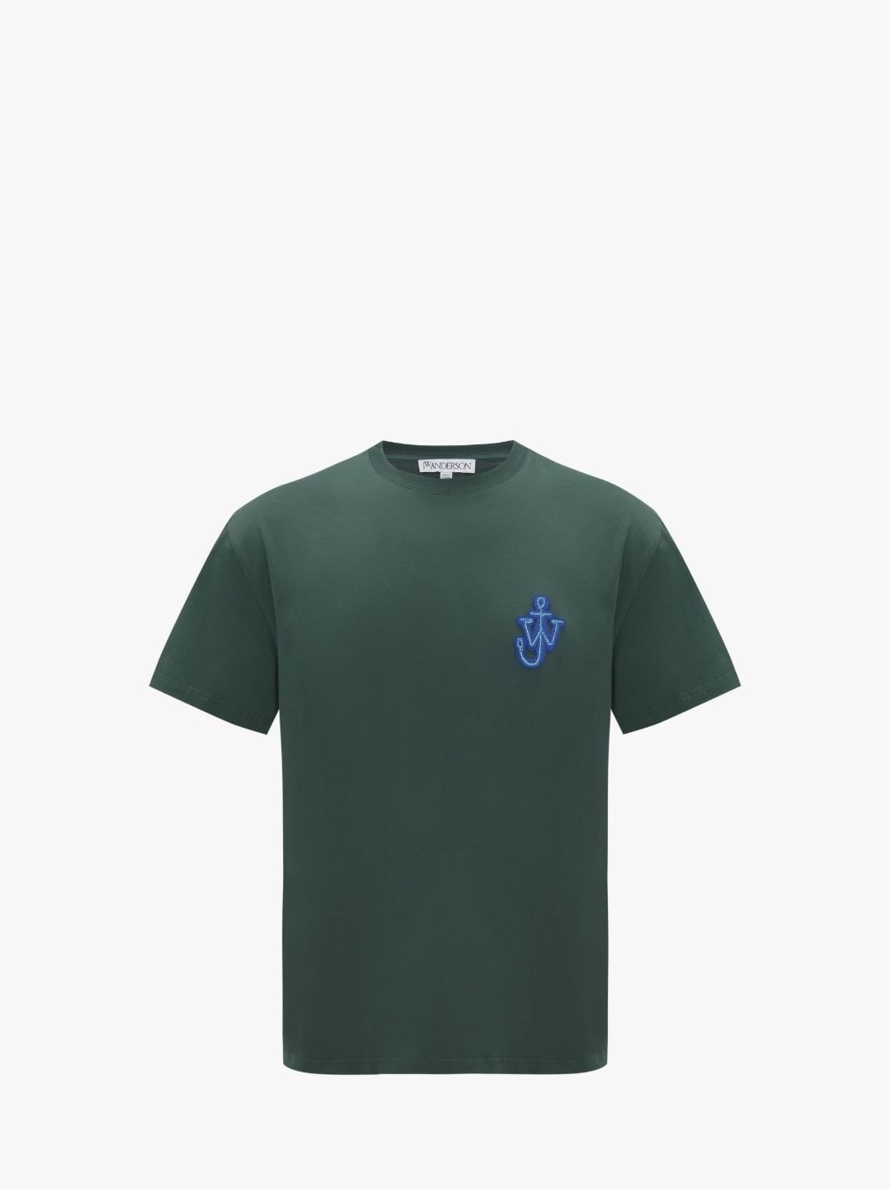 ANCHOR PATCH T-SHIRT - 1