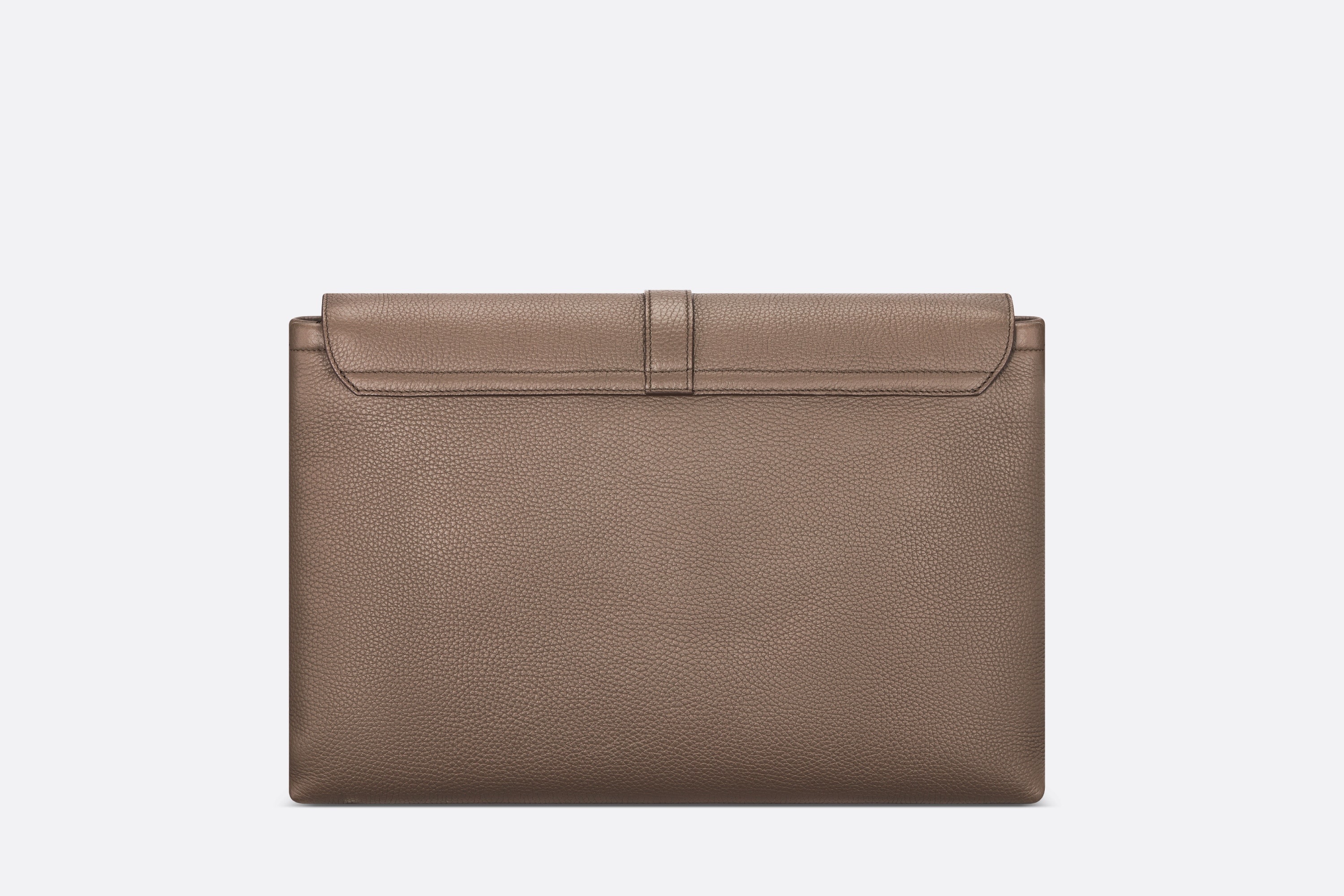 Dior Pillow Bag with Strap - 5