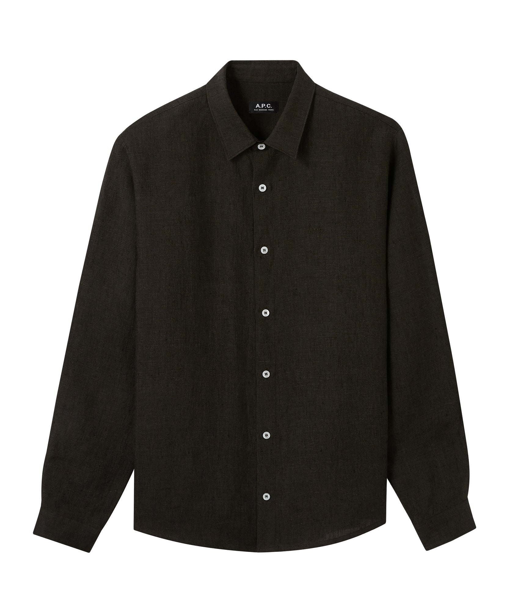 Vincent shirt - 1