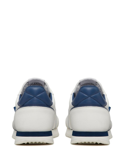 Valentino Sneakers with logo outlook