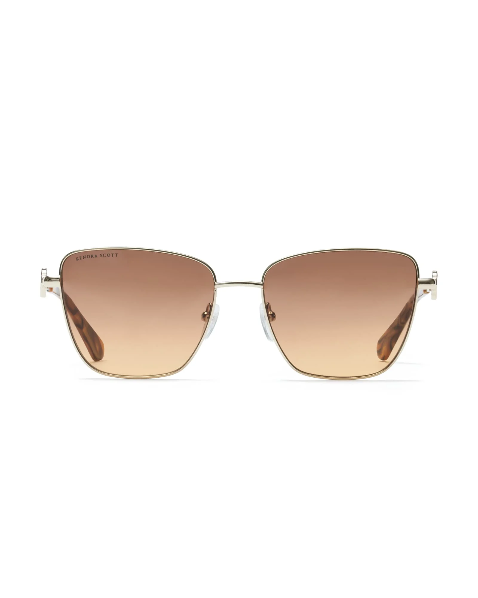 Dira Soft Square Sunglasses - 1
