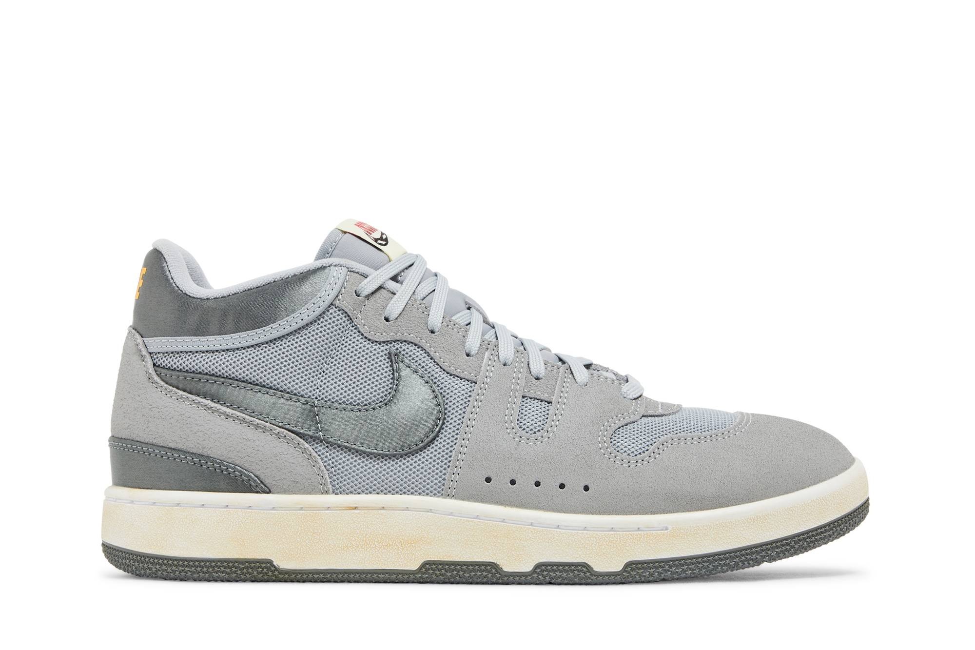 Social Status x Mac Attack SP 'Split Vision' - 1