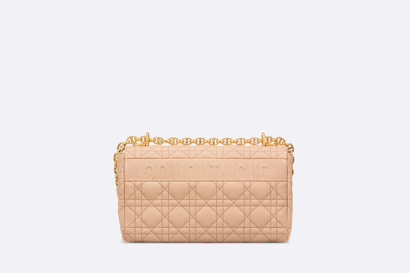 Medium Dior Caro Bag 5