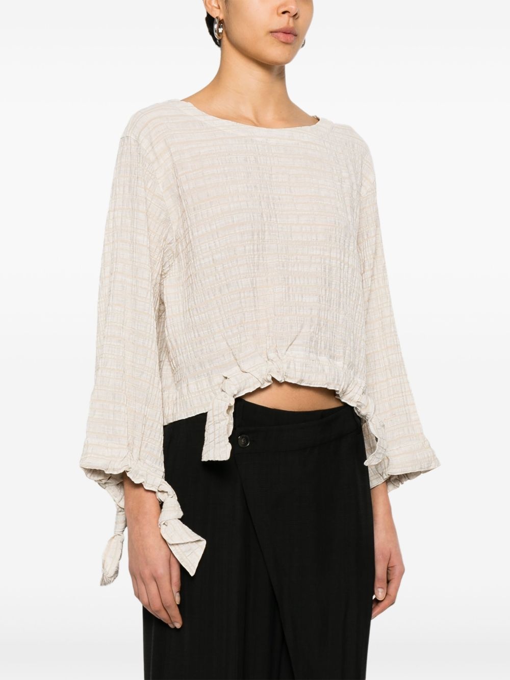 Full Fest blouse - 3