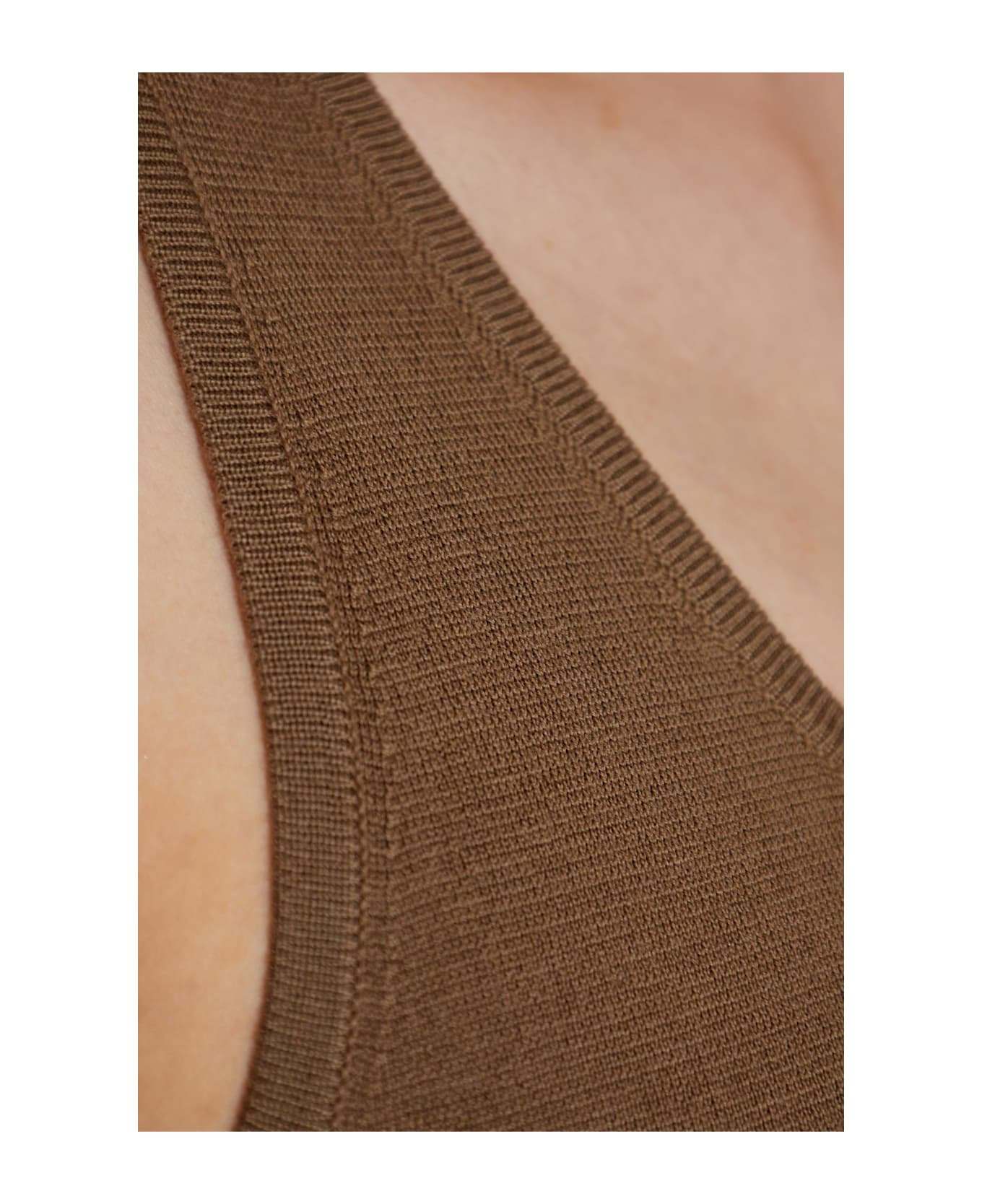 Max Mara Dress 'aceri' - 5