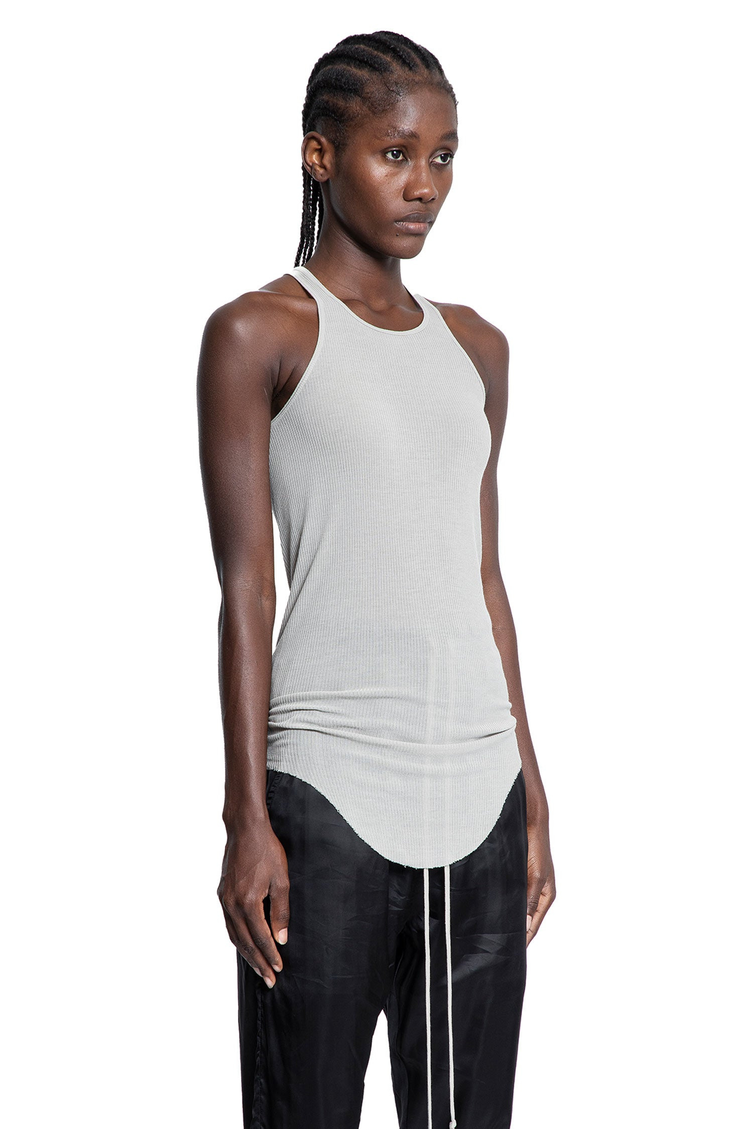 Forever-Basic-Rib-Tank - 2