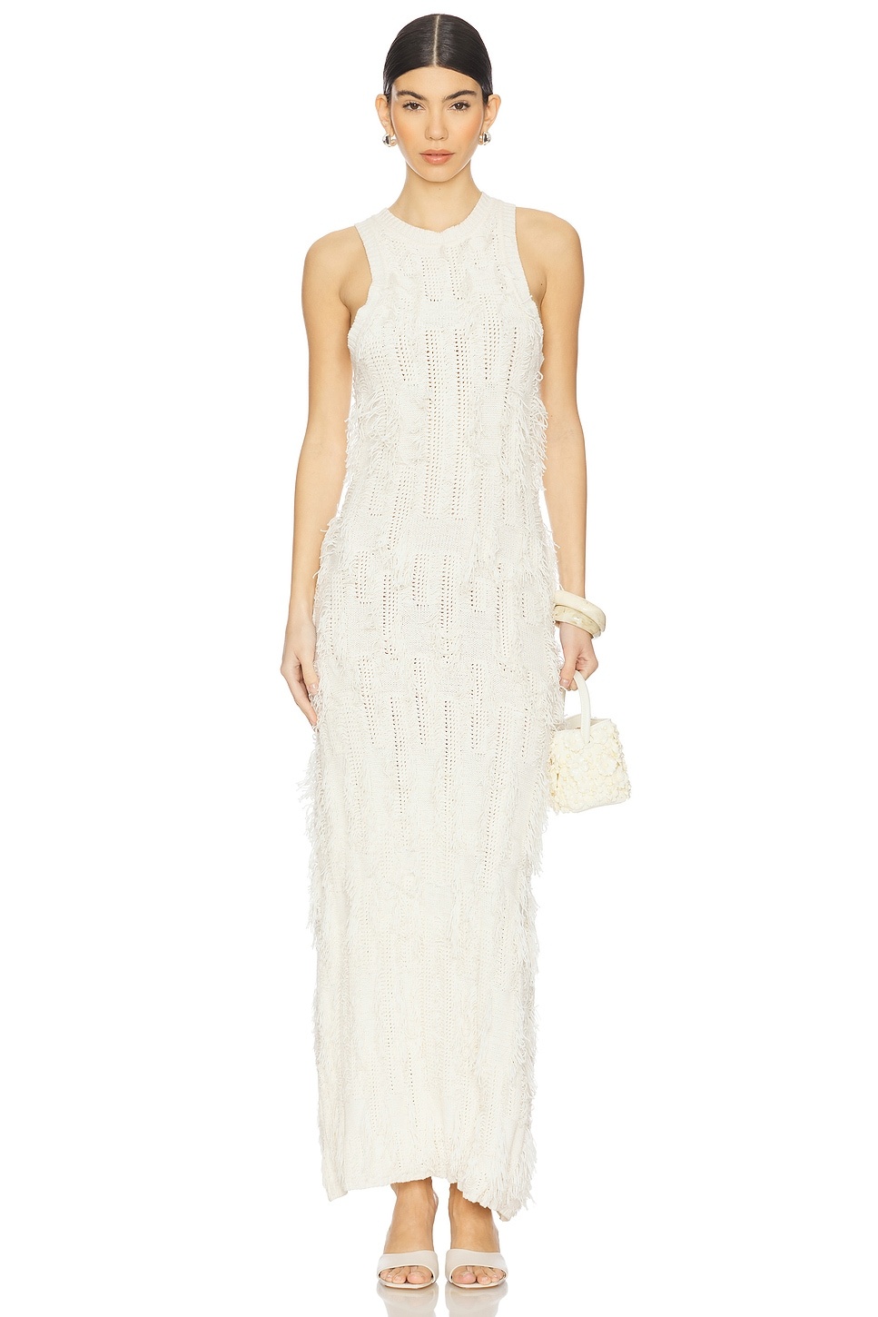 Daria Dress - 1