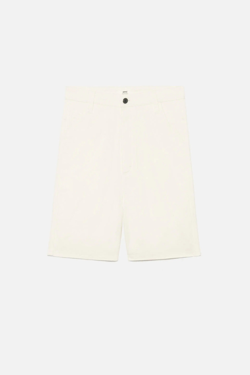 Alex Fit Short Pants 1