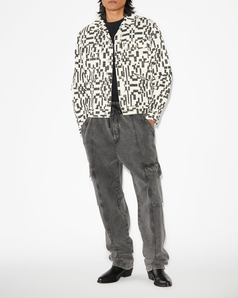 Isabel Marant JANGO JACKET outlook