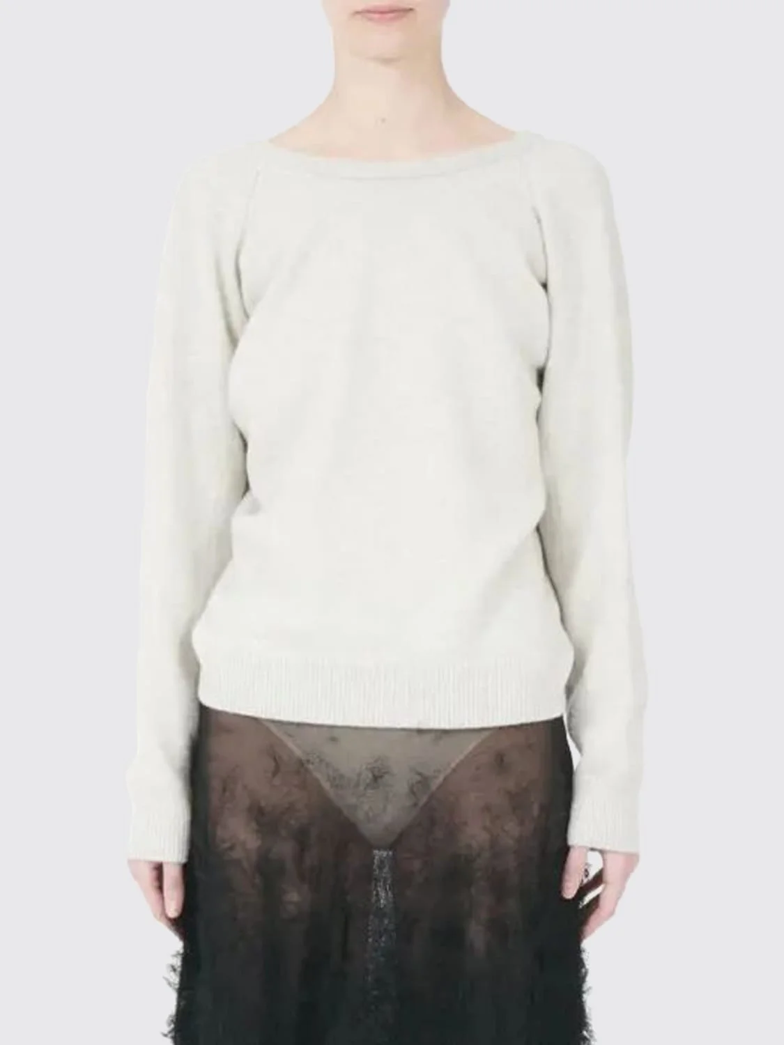 Sweater woman Maison Margiela - 1