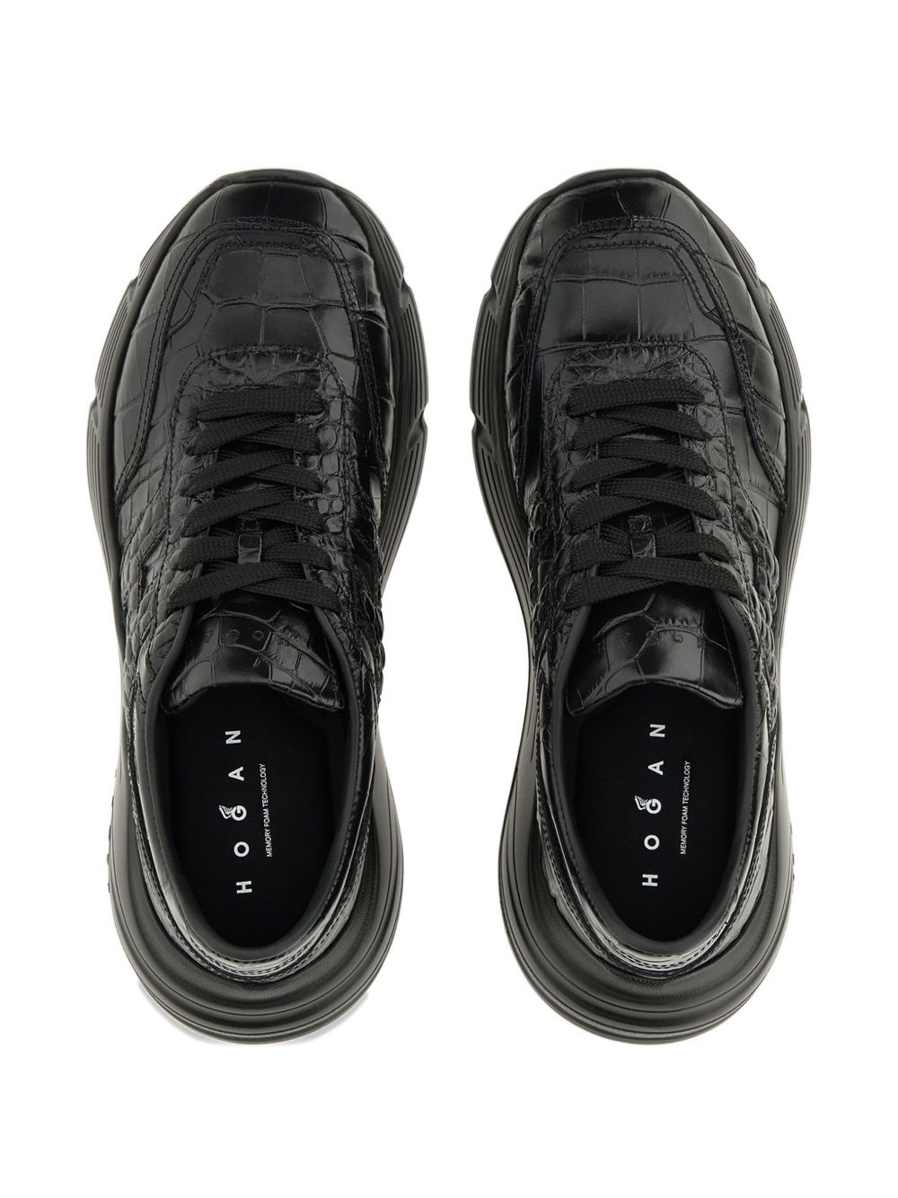 H669 Hi-Fi sneakers - 5