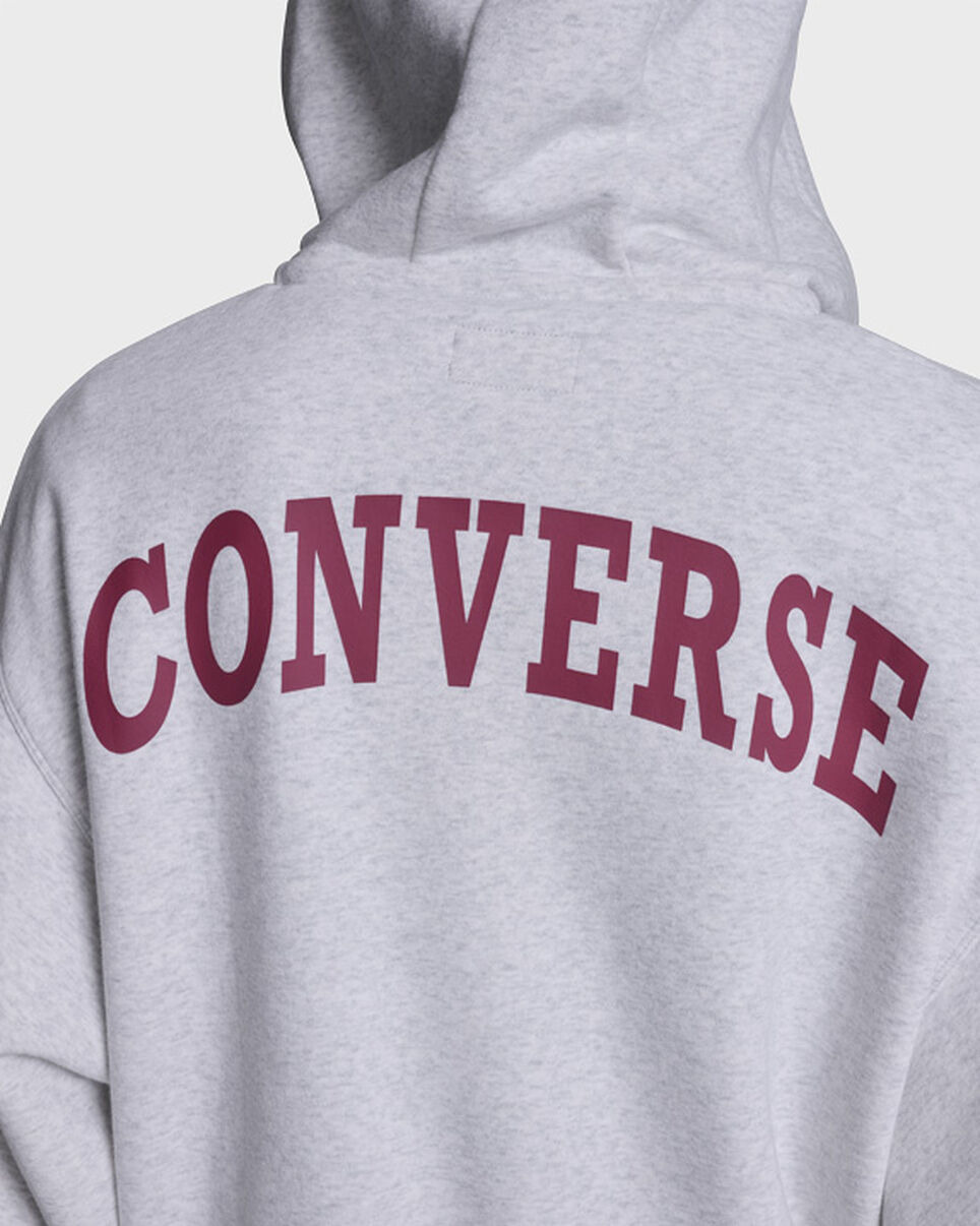 Retro Chuck Taylor Full-Zip Hoodie - 9