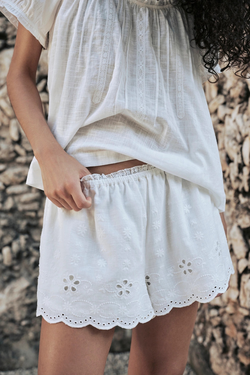 Lindale Short Set 3