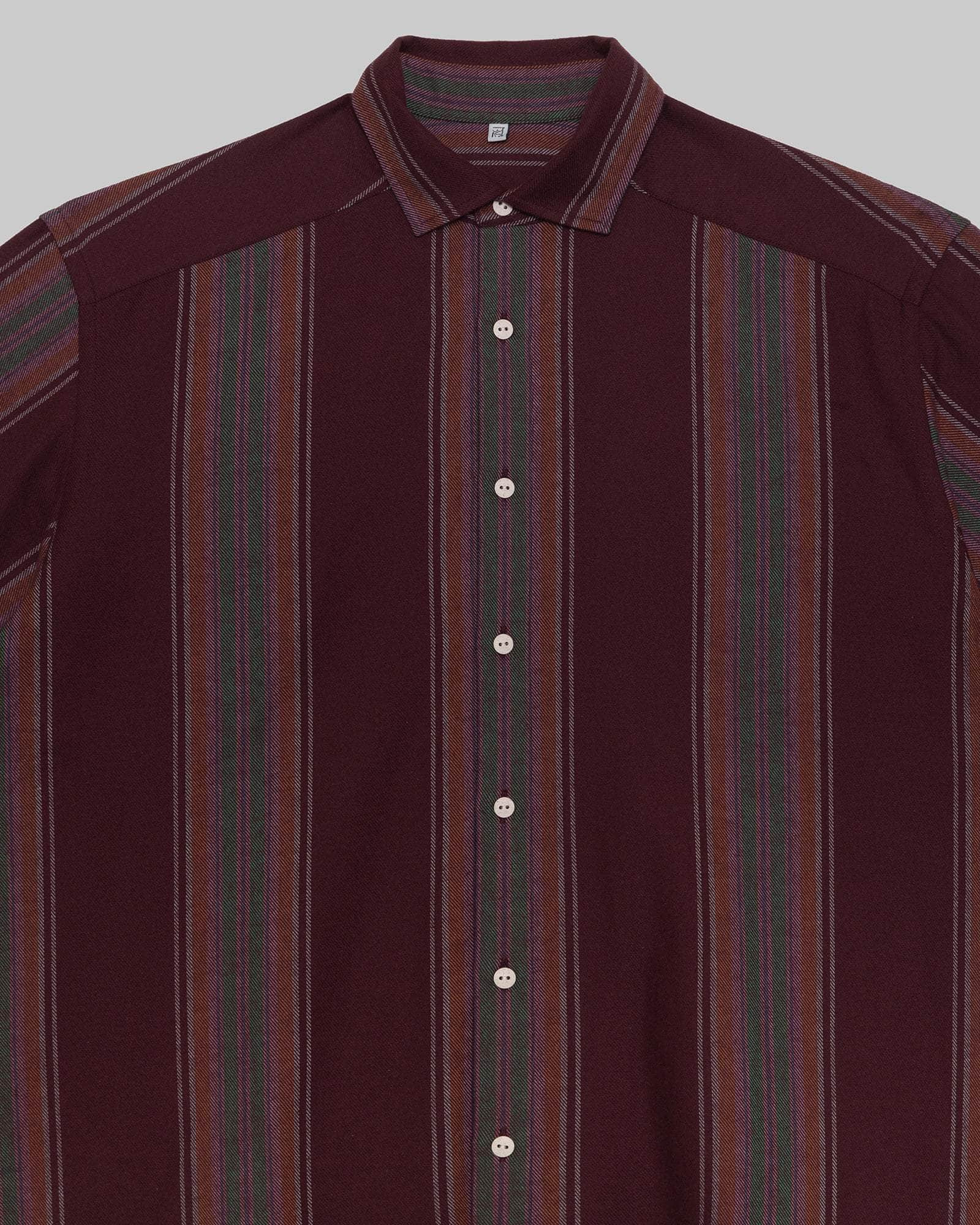 Claude Shirt - Flannel - 8
