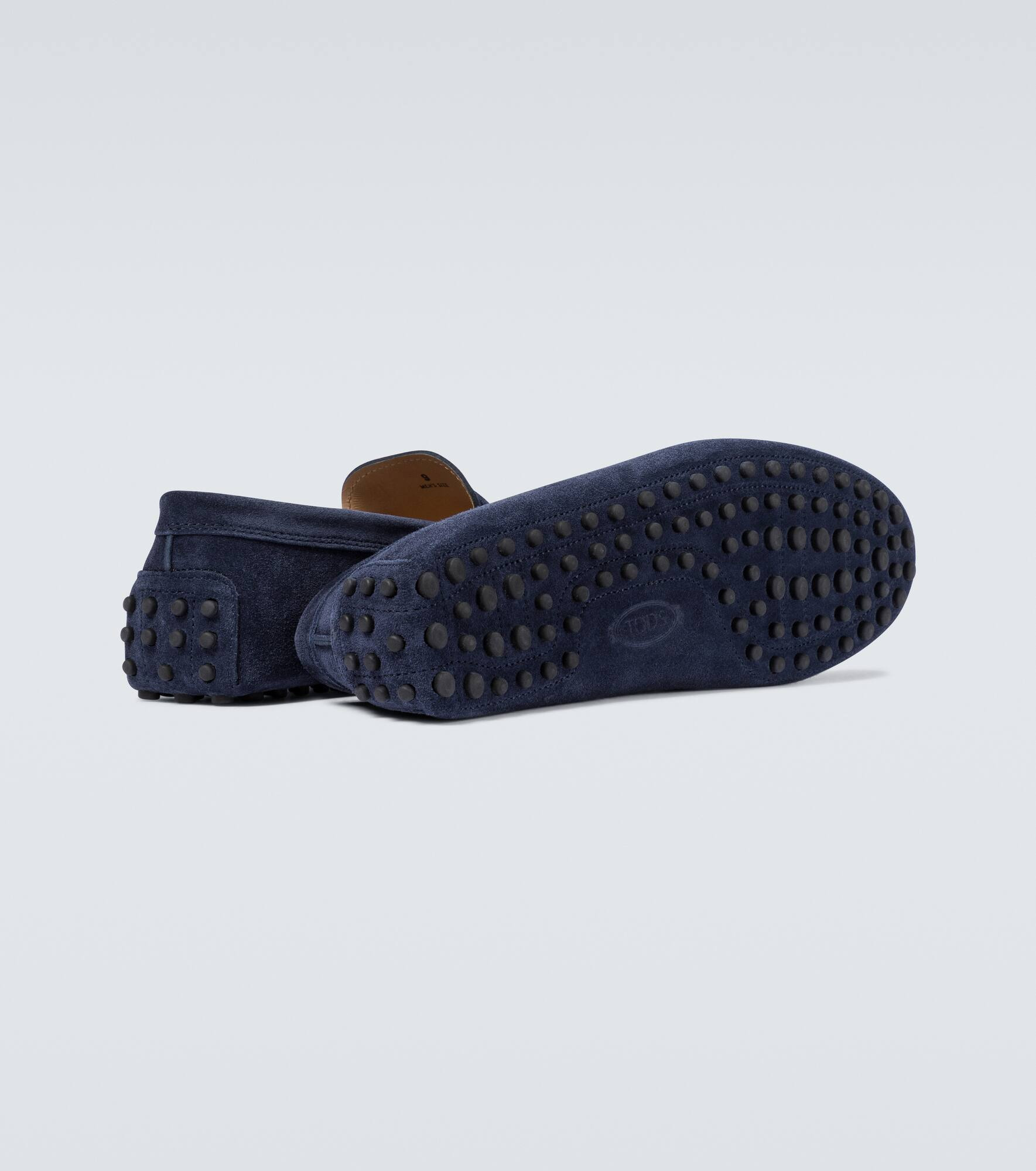 Nuovo Gommino driving shoes - 7