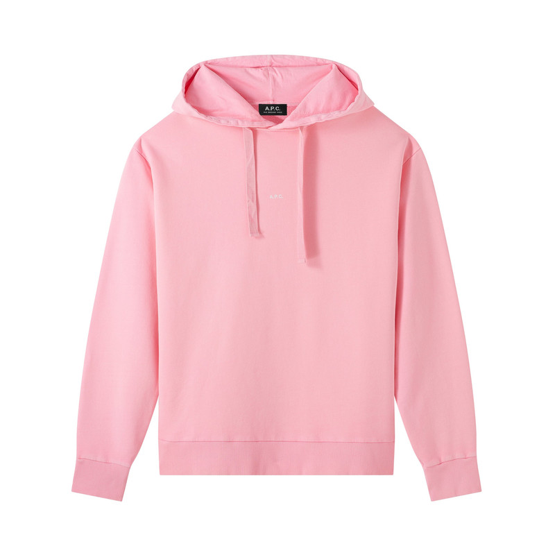 LARRY FLUO HOODIE 1