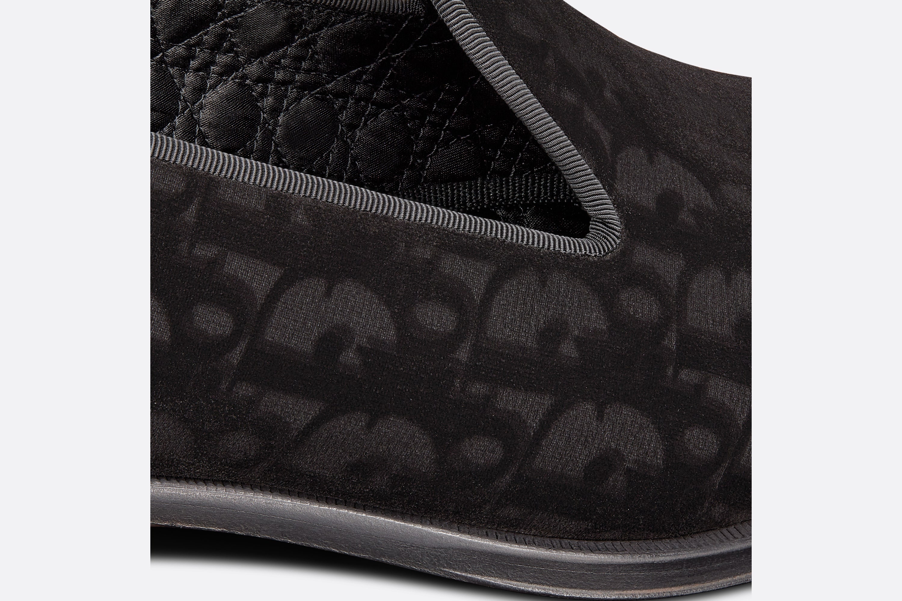Dior Timeless Loafer - 4