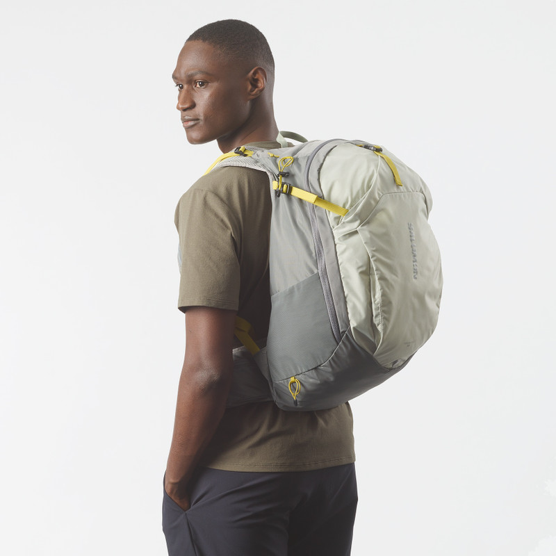 SALOMON TRAILBLAZER 30 outlook