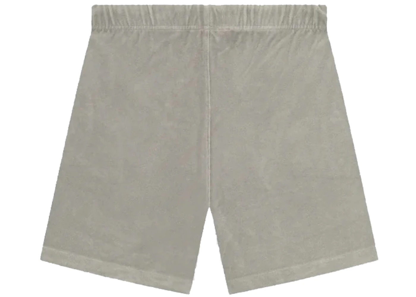 Fear of God Essentials Terry Short Seal - 2