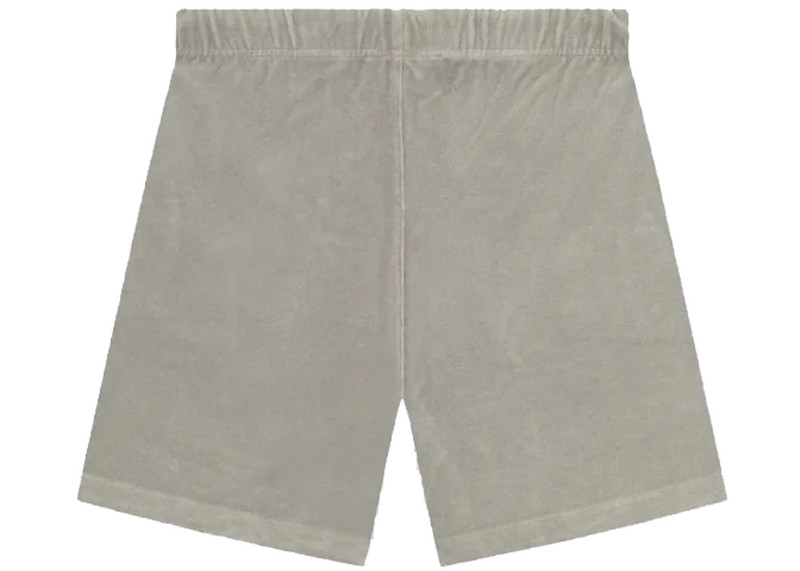 ESSENTIALS Fear of God Essentials Terry Short Seal outlook