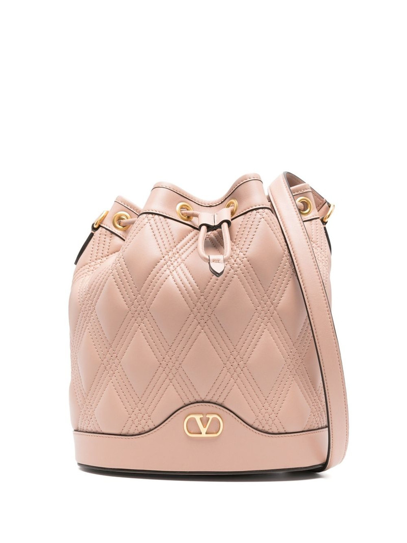 Vlogo bucket bag 1