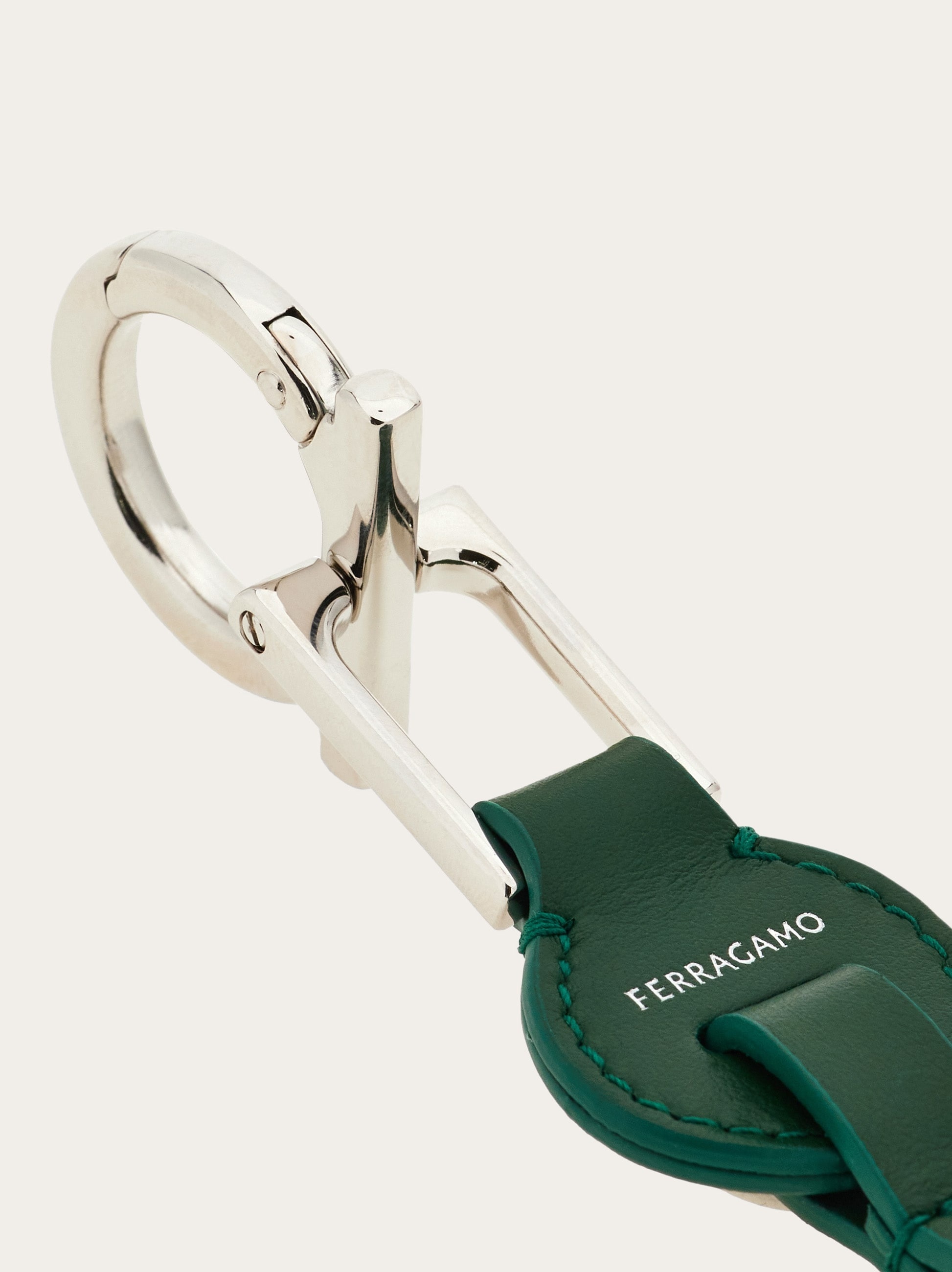Gancini key holder - 3