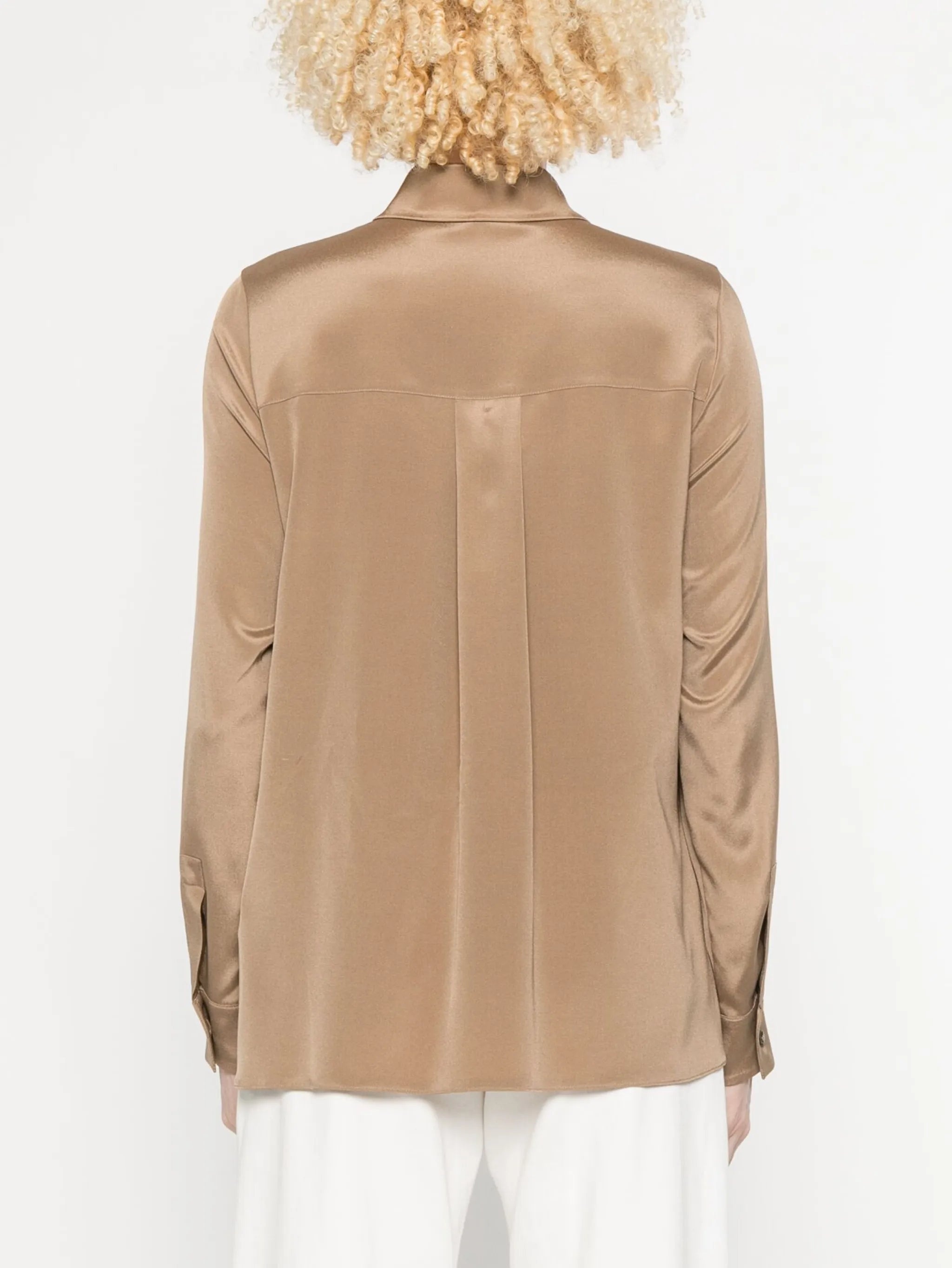 Max Mara Avion Shirt - 4
