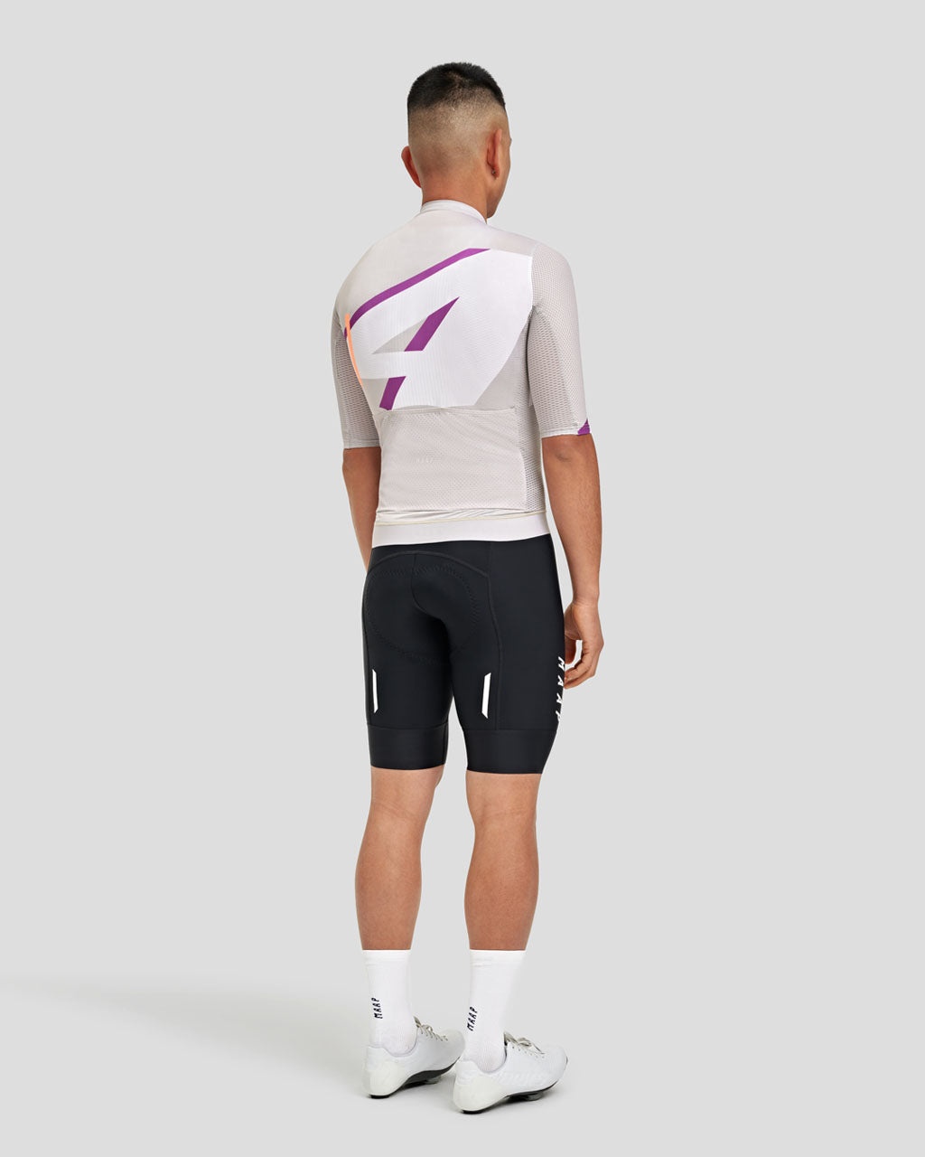 Evolve 3D Pro Air Jersey - 4