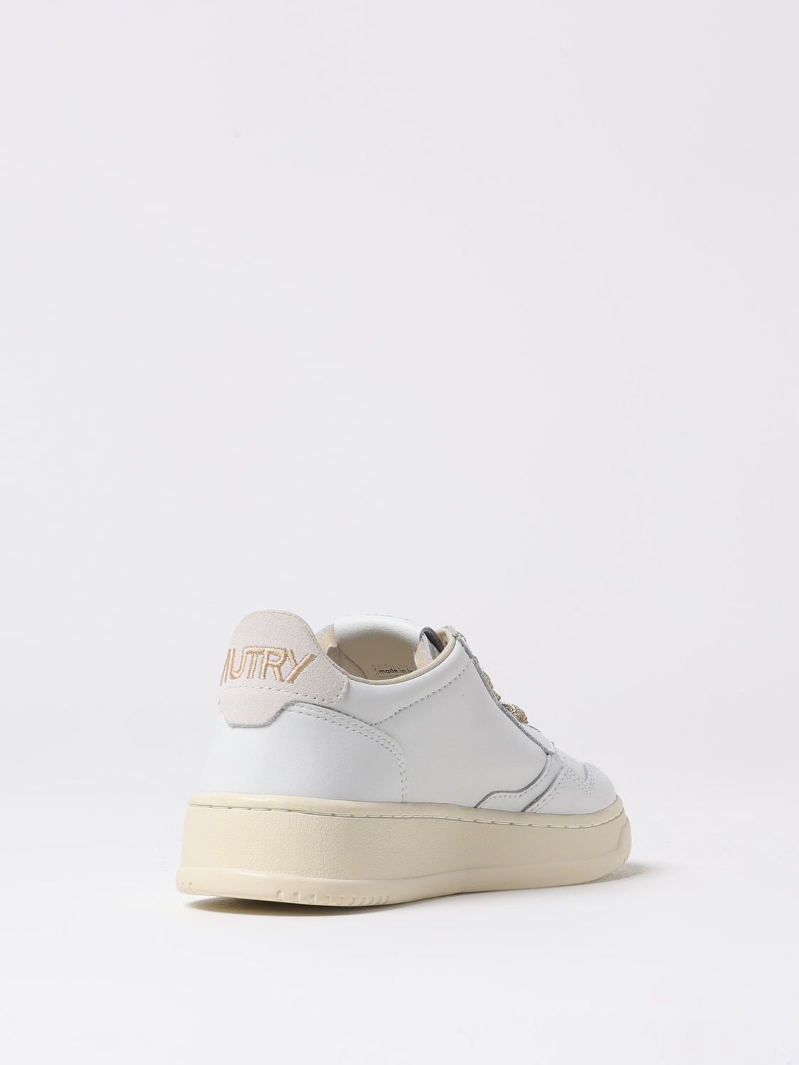 Sneakers woman Autry - 3