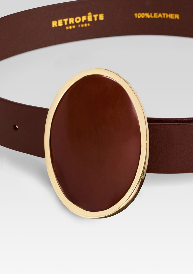 RETROFÊTE PERTIE BELT outlook