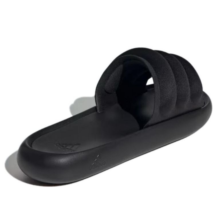 adidas Adilette Zplaash Slides 'Black' IF4133 - 3