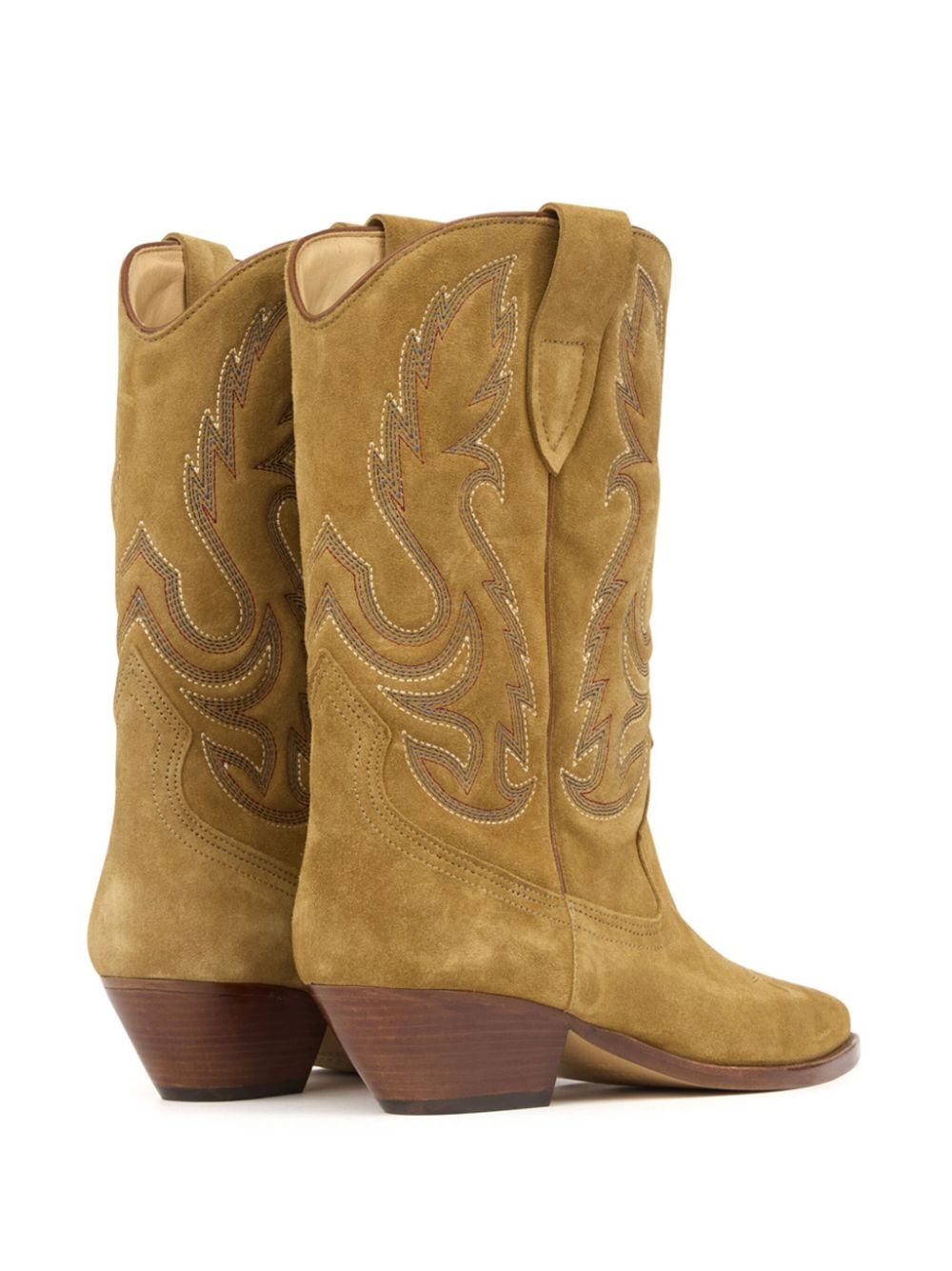40mm Duerto boots - 3