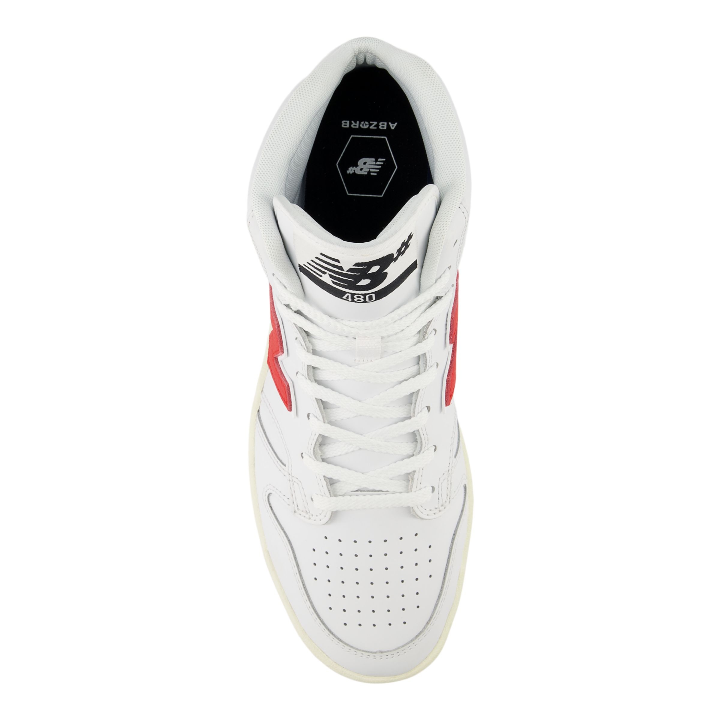NB Numeric 480 High - 4