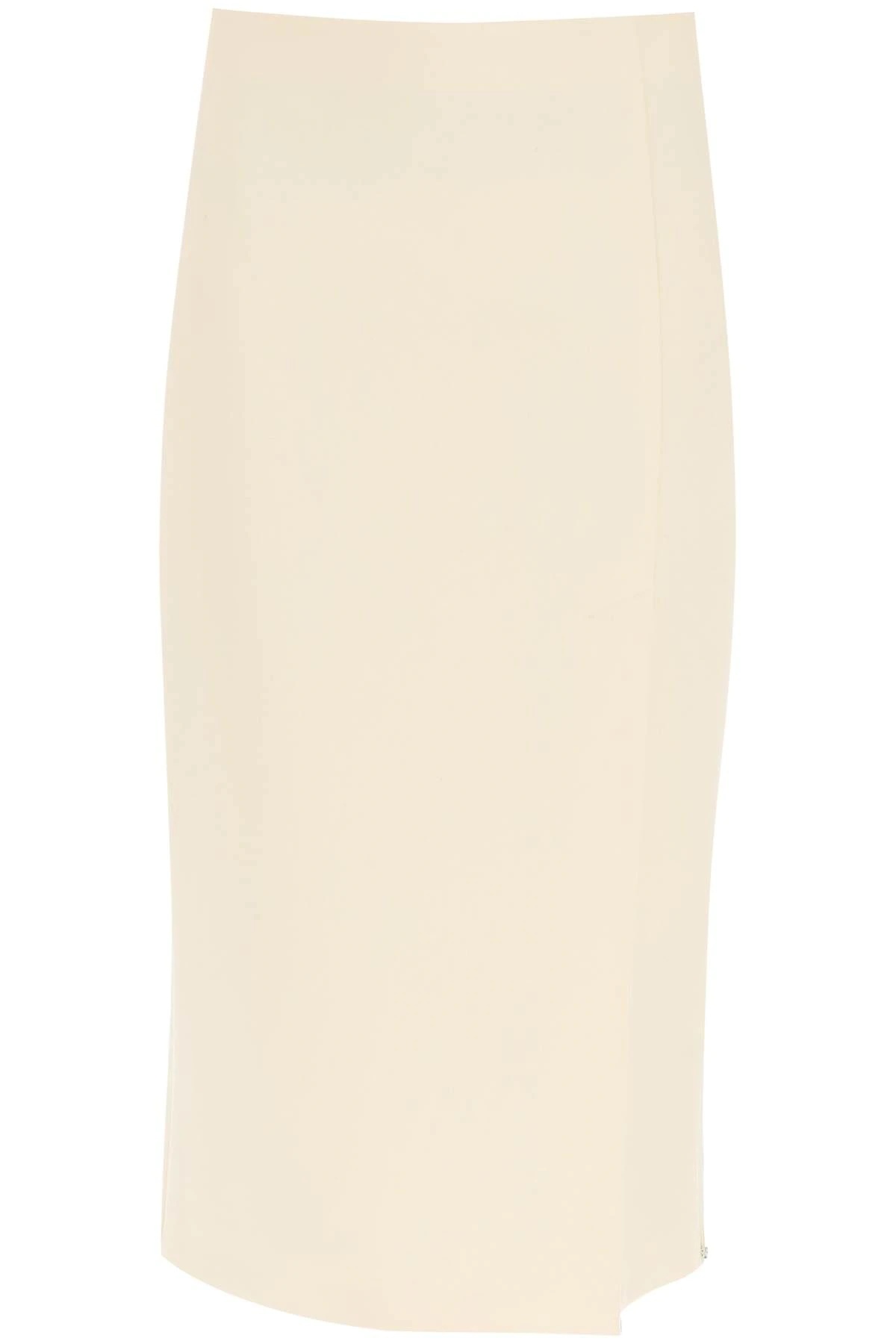 BRENTA MIDI SKIRT - 1