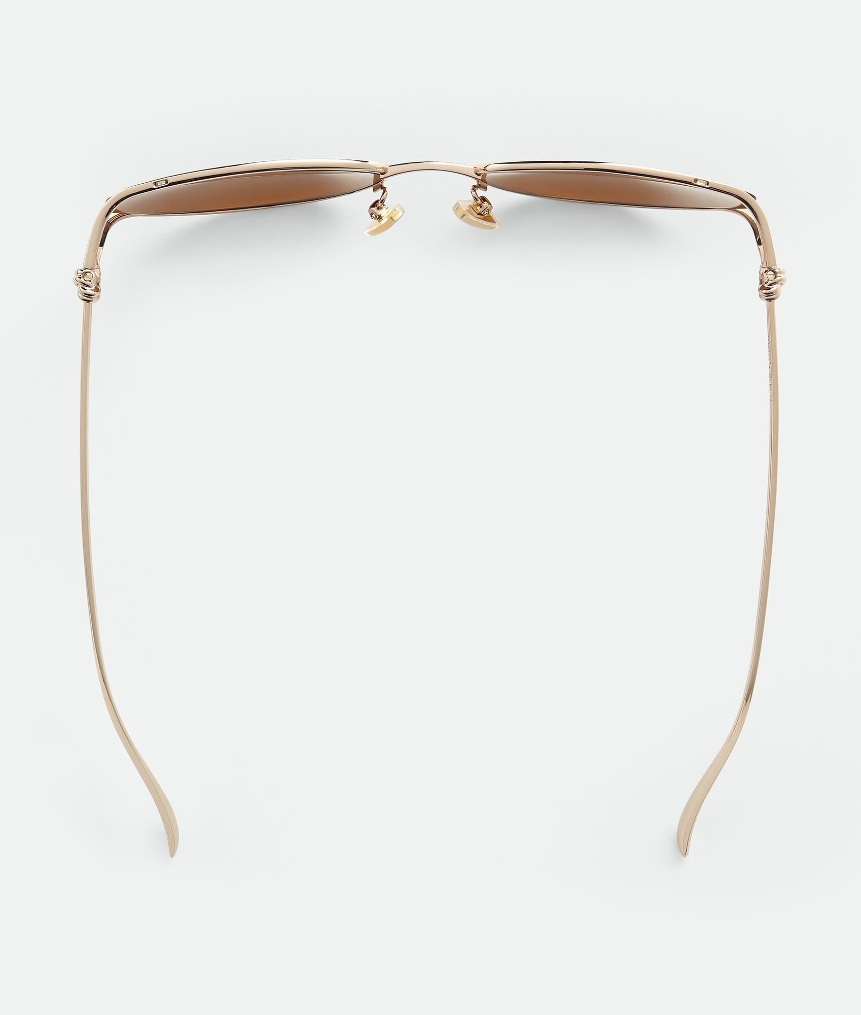 Knot Cat Eye Sunglasses - 4