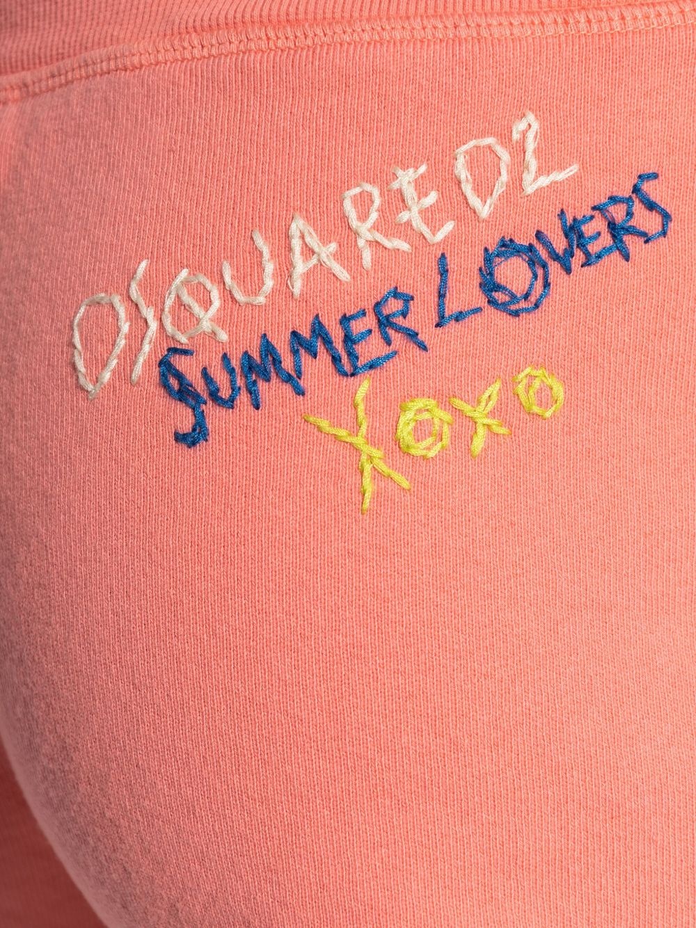 "Summer Lovers" shorts - 5