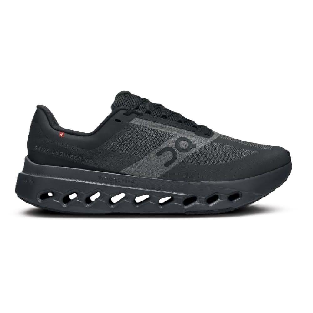 On Running Cloudsurfer 'Black Iron' 3ME30190106 - 3