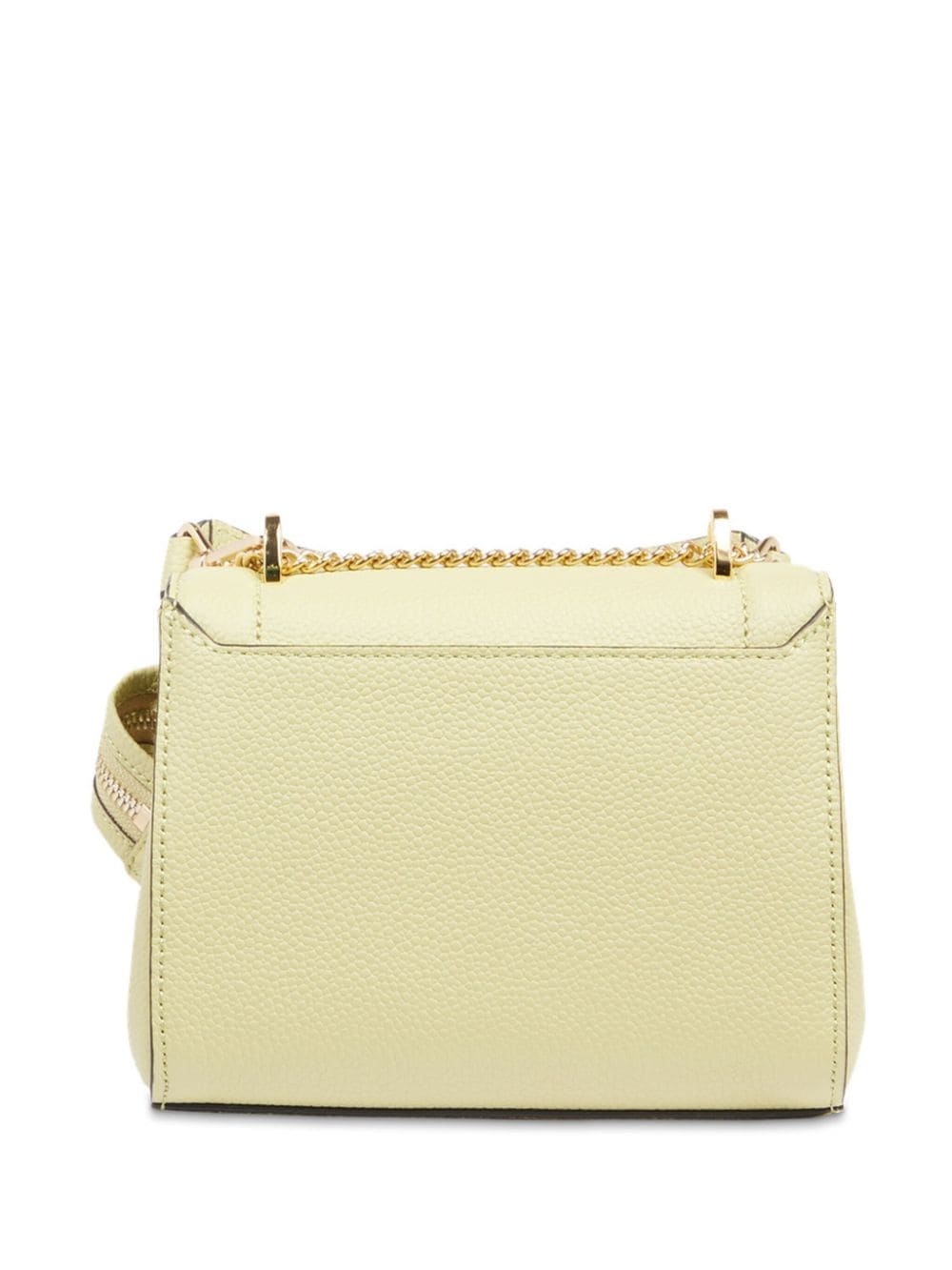 mini leather cross bag - 2